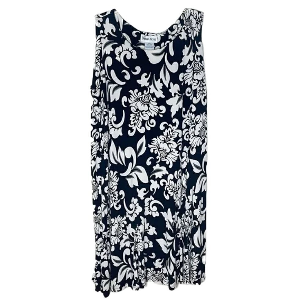 ❤️ 🆕 DANNY & NICOLE Dress Size 22W